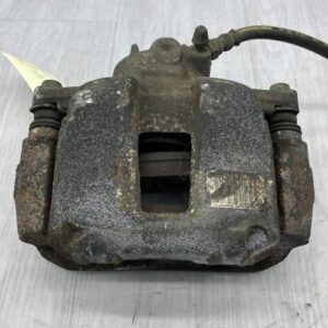 Etrier avant gauche (freinage) CITROEN XSARA PICASSO PHASE 1 Diesel