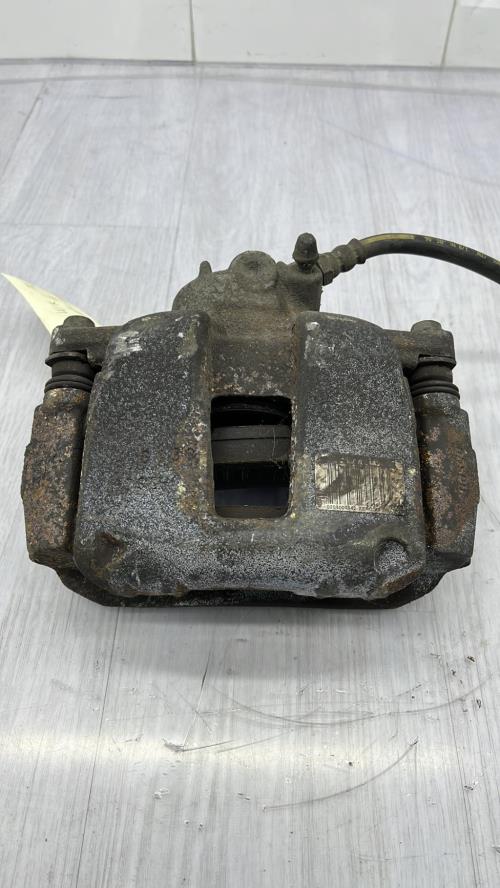 Etrier avant gauche (freinage) CITROEN XSARA PICASSO PHASE 1 Diesel