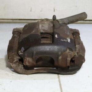 Etrier avant gauche (freinage) PEUGEOT 307 PHASE 1 BREAK Diesel