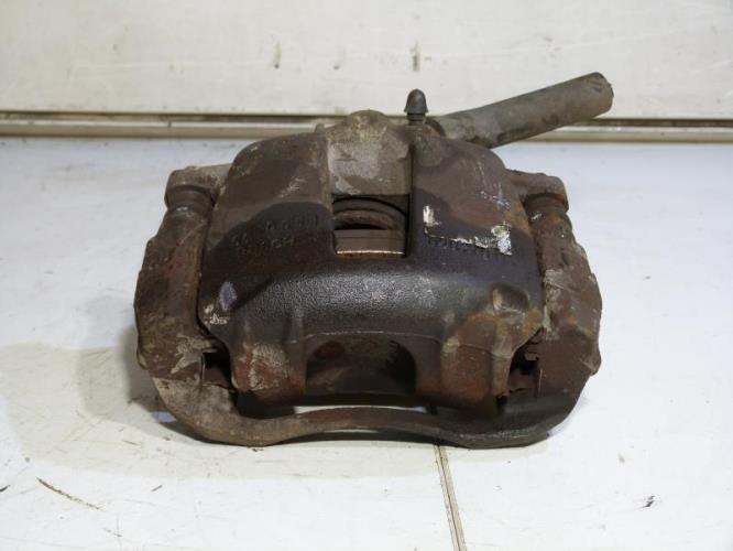 Etrier avant gauche (freinage) PEUGEOT 307 PHASE 1 BREAK Diesel