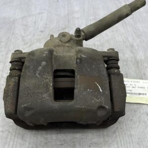 Etrier avant gauche (freinage) PEUGEOT 307 PHASE 1 Diesel