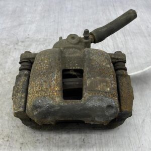 Etrier avant gauche (freinage) PEUGEOT 307 PHASE 1 Diesel