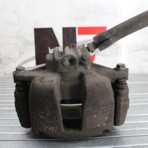 Etrier avant gauche (freinage) PEUGEOT 307 PHASE 1 BREAK Diesel