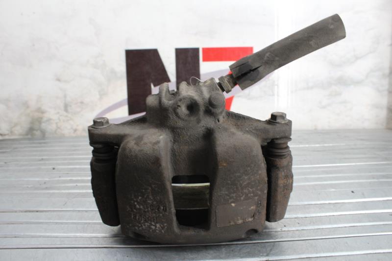 Etrier avant gauche (freinage) PEUGEOT 307 PHASE 1 BREAK Diesel
