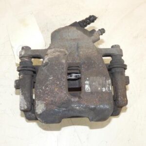 Etrier avant gauche (freinage) CITROEN C2 PHASE 2 Diesel