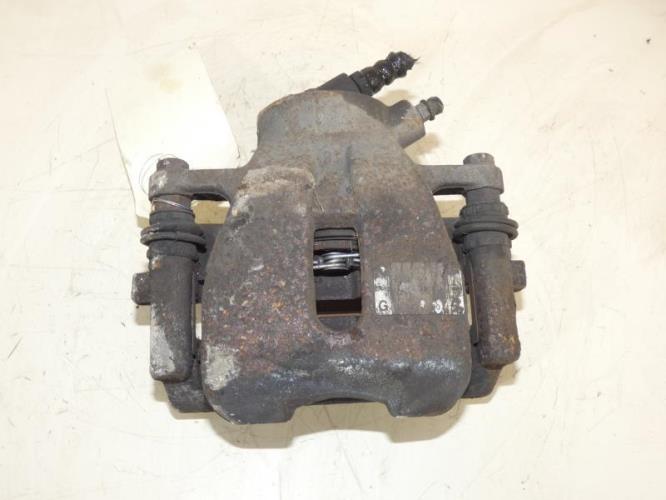 Etrier avant gauche (freinage) CITROEN C2 PHASE 2 Diesel