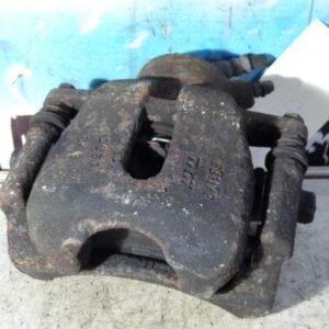 Etrier avant gauche (freinage) CITROEN C3 1 PHASE 1 Diesel