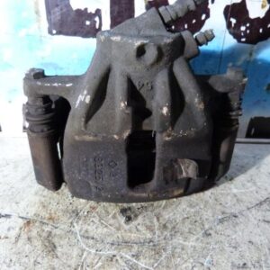 Etrier avant gauche (freinage) CITROEN C3 1 PHASE 1 Essence