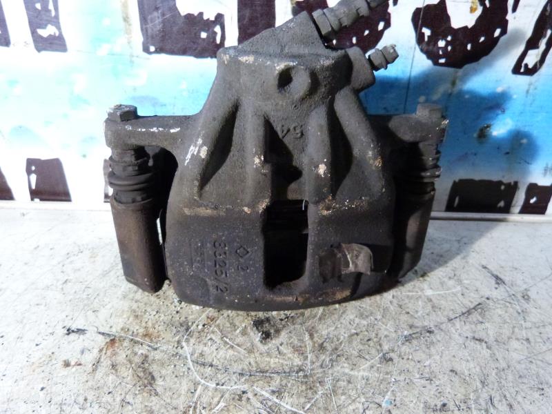 Etrier avant gauche (freinage) CITROEN C3 1 PHASE 1 Essence