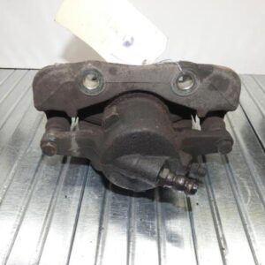 Etrier avant gauche (freinage) CITROEN C3 PLURIEL PHASE 1 CABRIOLET Essence