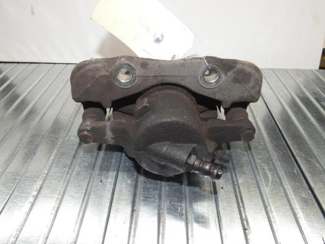 Etrier avant gauche (freinage) CITROEN C3 PLURIEL PHASE 1 CABRIOLET Essence