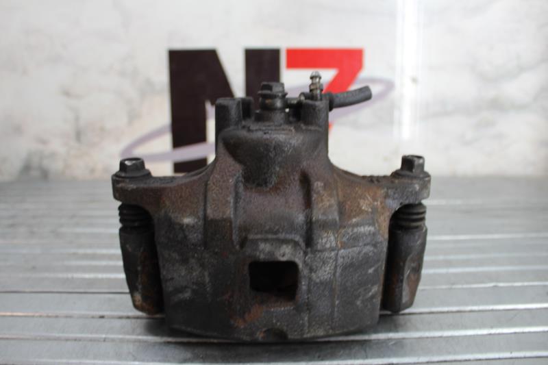 Etrier avant gauche (freinage) CITROEN C4 AIRCROSS Diesel