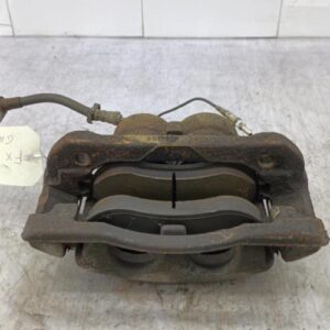 Etrier avant gauche (freinage) CITROEN JUMPY 2 Diesel