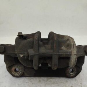 Etrier avant gauche (freinage) PEUGEOT EXPERT 2 Diesel