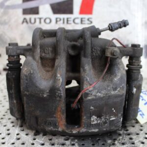 Etrier avant gauche (freinage) PEUGEOT EXPERT 2 Diesel