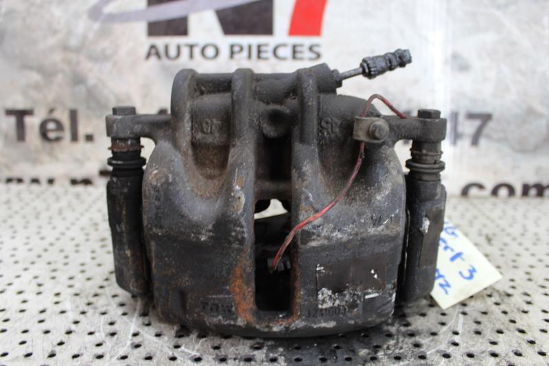 Etrier avant gauche (freinage) PEUGEOT EXPERT 2 Diesel