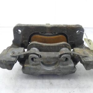 Etrier avant gauche (freinage) CITROEN C4 GRAND PICASSO 2 PHASE 1 Diesel