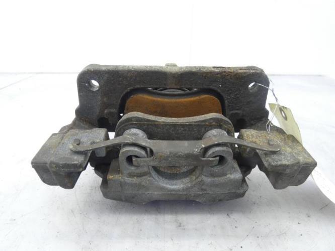 Etrier avant gauche (freinage) CITROEN C4 GRAND PICASSO 2 PHASE 1 Diesel