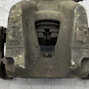 Etrier avant gauche (freinage) CITROEN C4 GRAND PICASSO 2 PHASE 1 Diesel