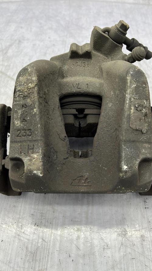 Etrier avant gauche (freinage) CITROEN C4 GRAND PICASSO 2 PHASE 1 Diesel