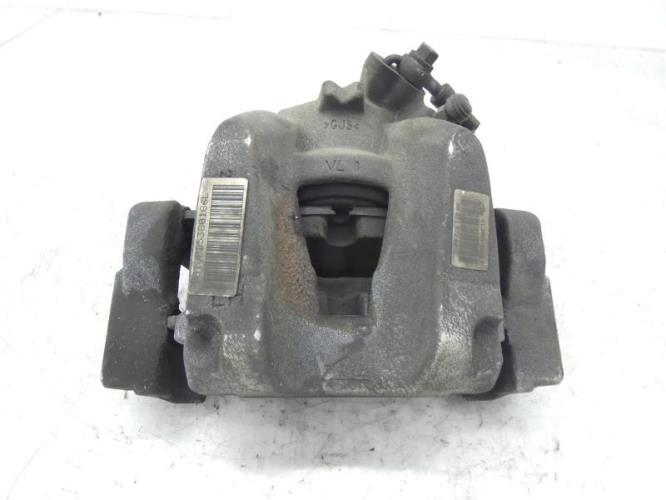 Etrier avant gauche (freinage) CITROEN C4 GRAND PICASSO 2 PHASE 1 Diesel