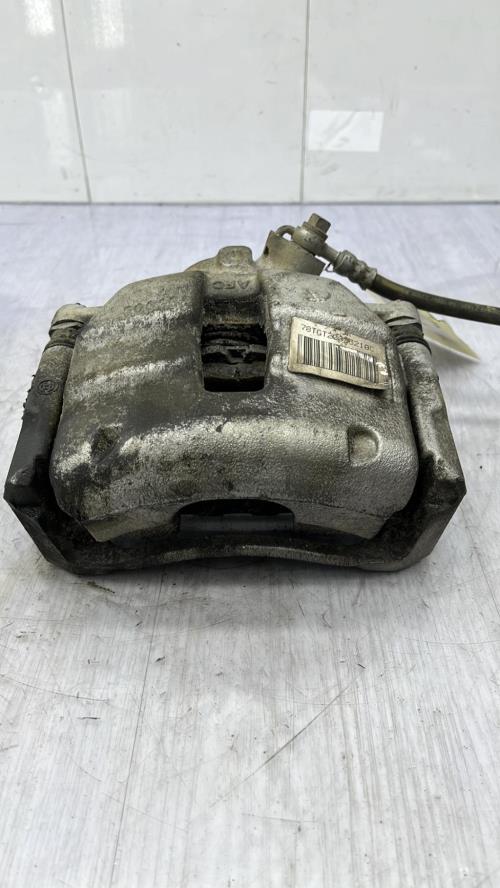 Etrier avant gauche (freinage) PEUGEOT 308 2 PHASE 1 Diesel