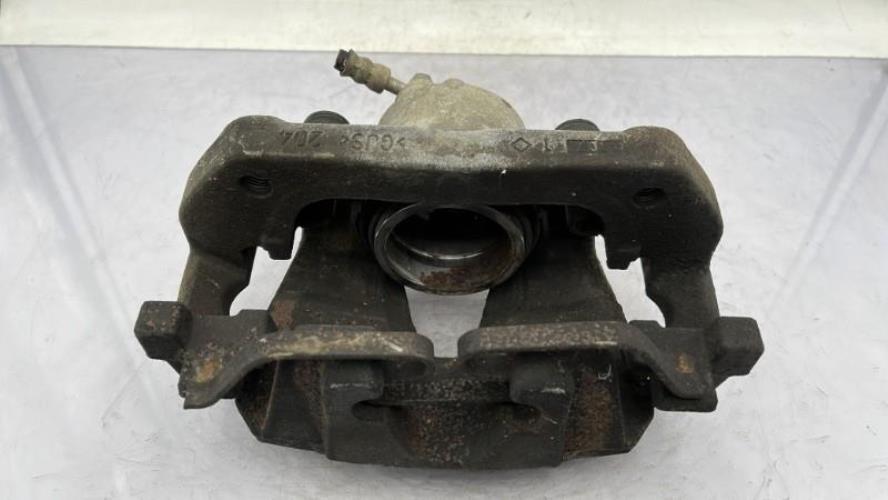 Etrier avant gauche (freinage) PEUGEOT EXPERT 3 PHASE 1 Diesel