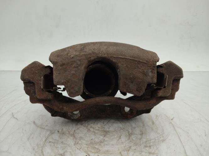 Etrier avant gauche (freinage) CITROEN BERLINGO 1 PHASE 1 Diesel
