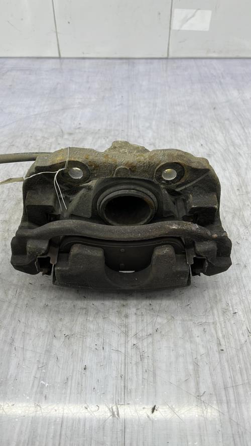 Etrier avant gauche (freinage) CITROEN BERLINGO 1 PHASE 2 Diesel