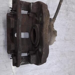 Etrier avant gauche (freinage) CITROEN BERLINGO 1 PHASE 2 Diesel