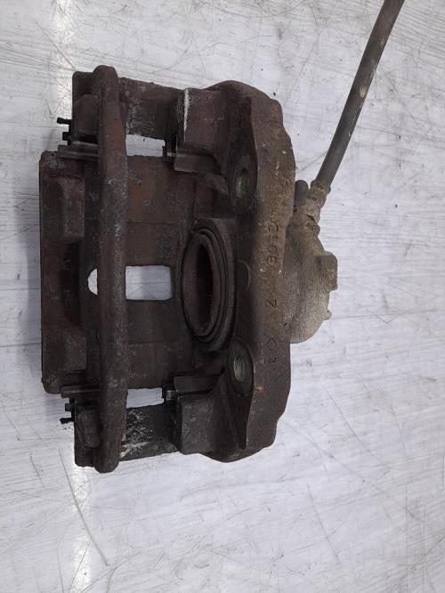 Etrier avant gauche (freinage) CITROEN BERLINGO 1 PHASE 2 Diesel