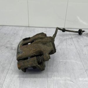 Etrier avant gauche (freinage) CITROEN C3 2 PHASE 1 Diesel