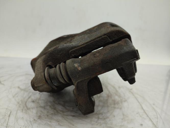Etrier avant gauche (freinage) CITROEN C3 2 PHASE 1 Diesel