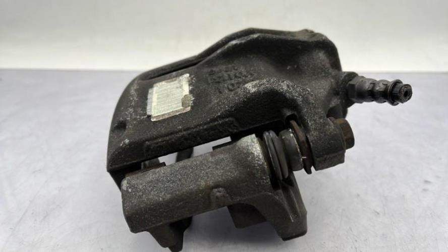 Etrier avant gauche (freinage) CITROEN C3 2 PHASE 1 Diesel