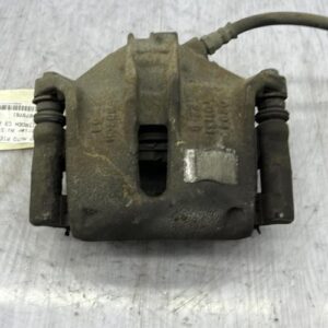 Etrier avant gauche (freinage) CITROEN C3 2 PHASE 1 Diesel