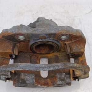 Etrier avant gauche (freinage) CITROEN C3 2 PHASE 2 Diesel