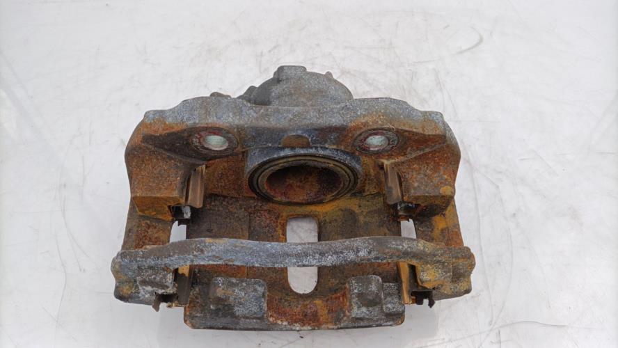Etrier avant gauche (freinage) CITROEN C3 2 PHASE 2 Diesel