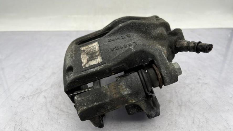 Etrier avant gauche (freinage) CITROEN C3 3 PHASE 2 Diesel