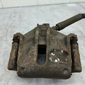 Etrier avant gauche (freinage) CITROEN C4 1 PHASE 1 Diesel
