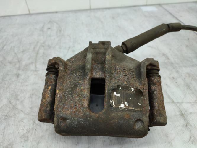 Etrier avant gauche (freinage) CITROEN C4 1 PHASE 1 Diesel