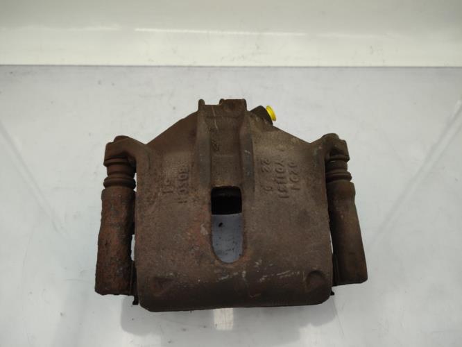 Etrier avant gauche (freinage) CITROEN C4 1 PHASE 2 Diesel