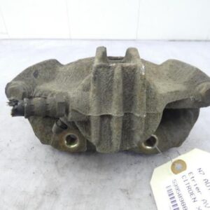 Etrier avant gauche (freinage) CITROEN XSARA PHASE 2 Diesel