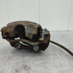 Etrier avant gauche (freinage) CITROEN XSARA PHASE 2 Diesel