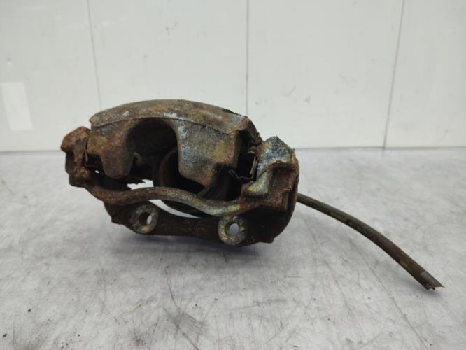 Etrier avant gauche (freinage) CITROEN XSARA PHASE 2 Diesel