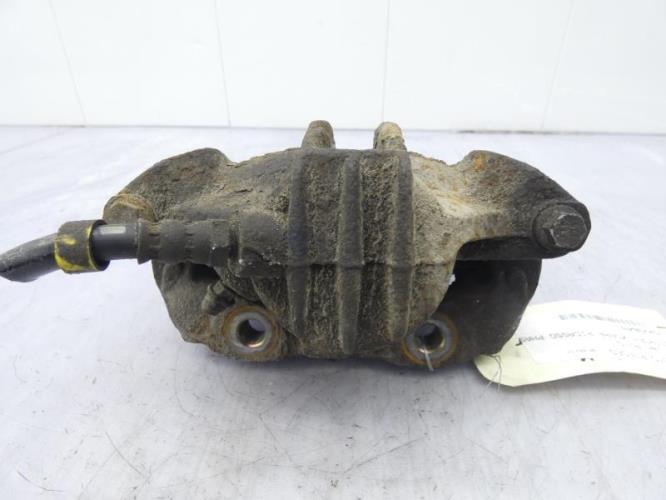 Etrier avant gauche (freinage) CITROEN XSARA PICASSO PHASE 1 Diesel