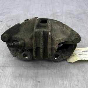 Etrier avant gauche (freinage) PEUGEOT 1007 Diesel