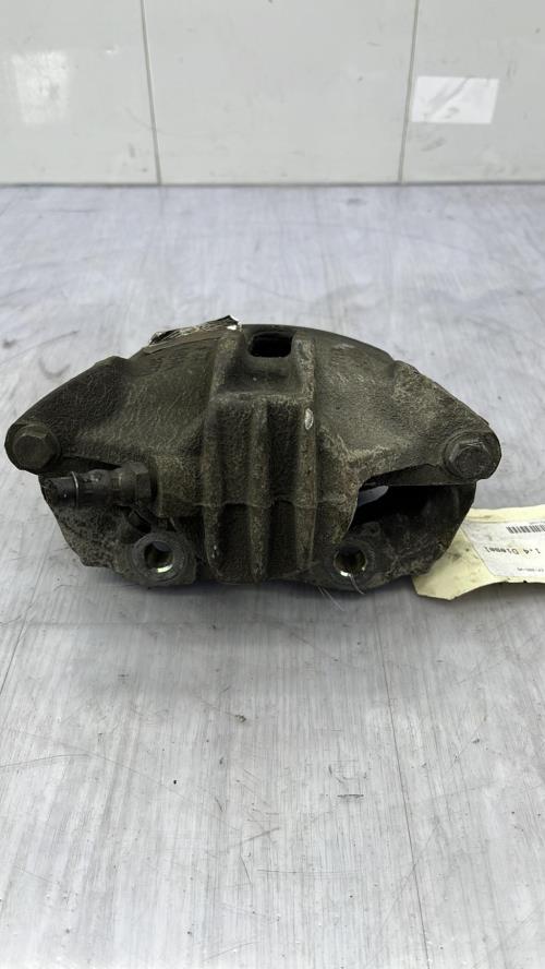 Etrier avant gauche (freinage) PEUGEOT 1007 Diesel