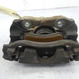 Etrier avant gauche (freinage) PEUGEOT 206 PHASE 1 CABRIOLET Essence