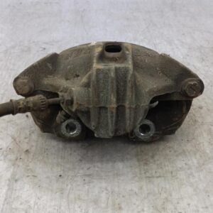 Etrier avant gauche (freinage) PEUGEOT 207 PHASE 1 Diesel