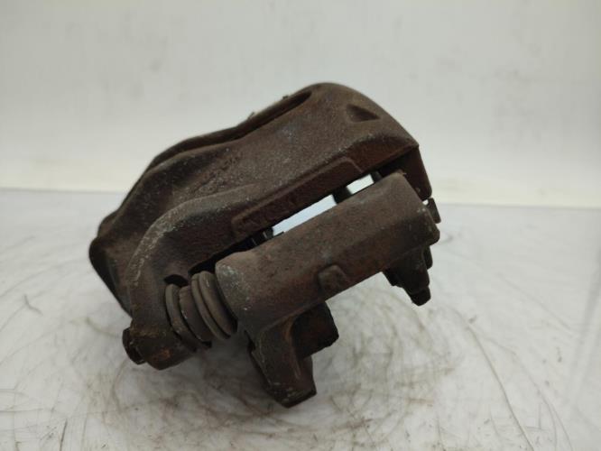 Etrier avant gauche (freinage) PEUGEOT 207 PHASE 1 Diesel